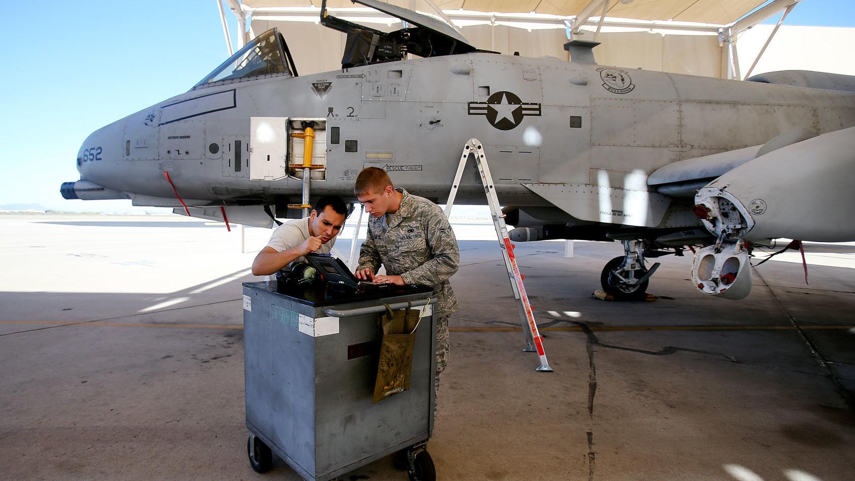 Defense-budget proposals in Congress would benefit D-M, Raytheon